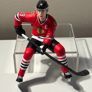 NHL Ornament Chicago Blackhawks Jonathan Toews
